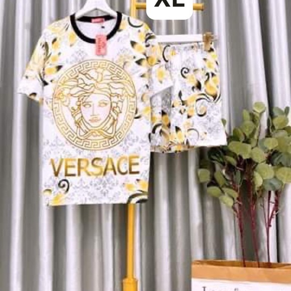 cold elastic short set - Picture 5 of 5